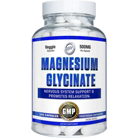 Magnesium Glycinate