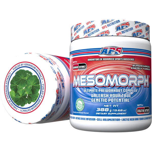 Mesomorph