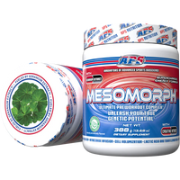 Mesomorph