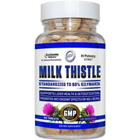 Milk Thistle