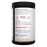 Multi-Source Collagen