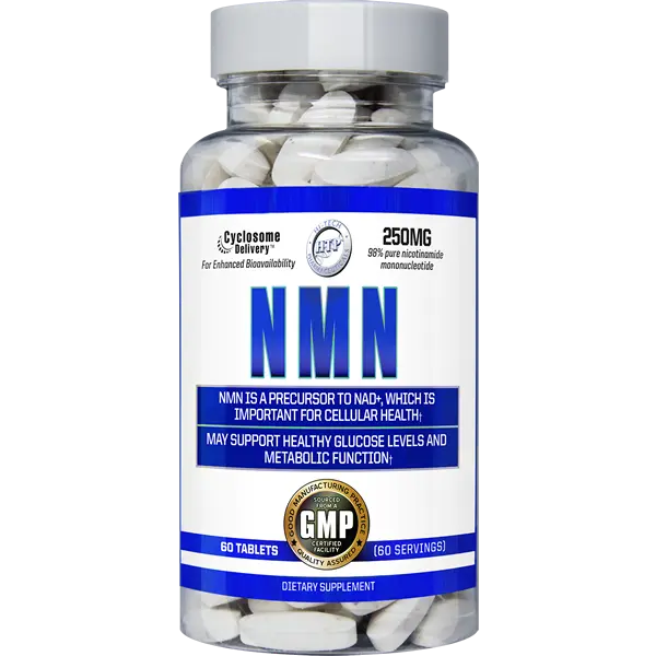 NMN Cyclosome
