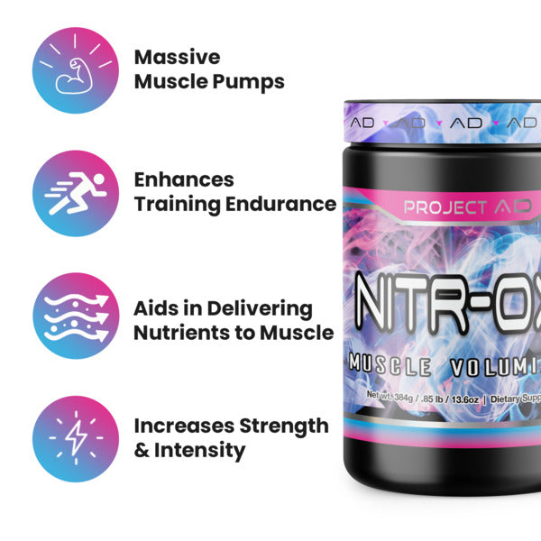 Nitr-Ox