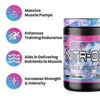 Nitr-Ox