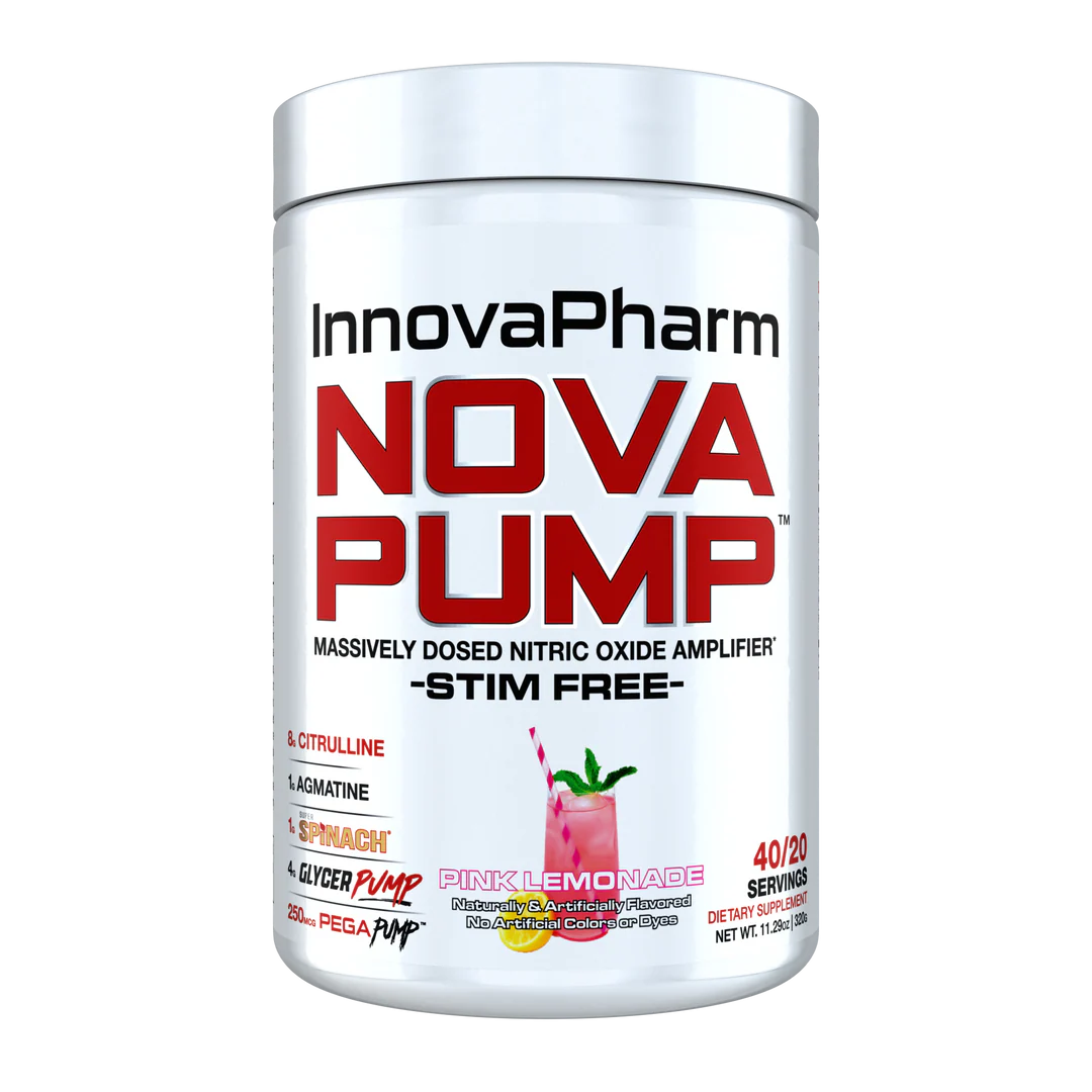 NOVAPUMP