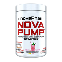 NOVAPUMP