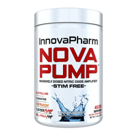 NOVAPUMP