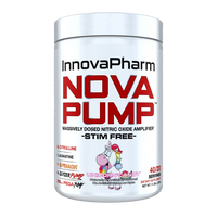 NOVAPUMP