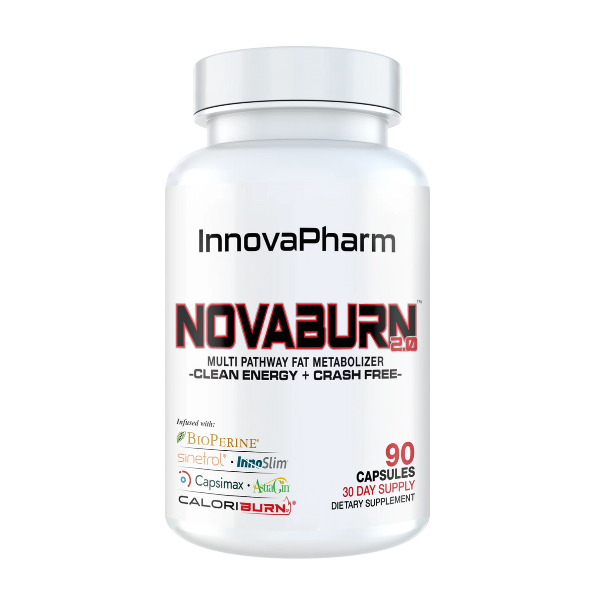 Novaburn 2.0