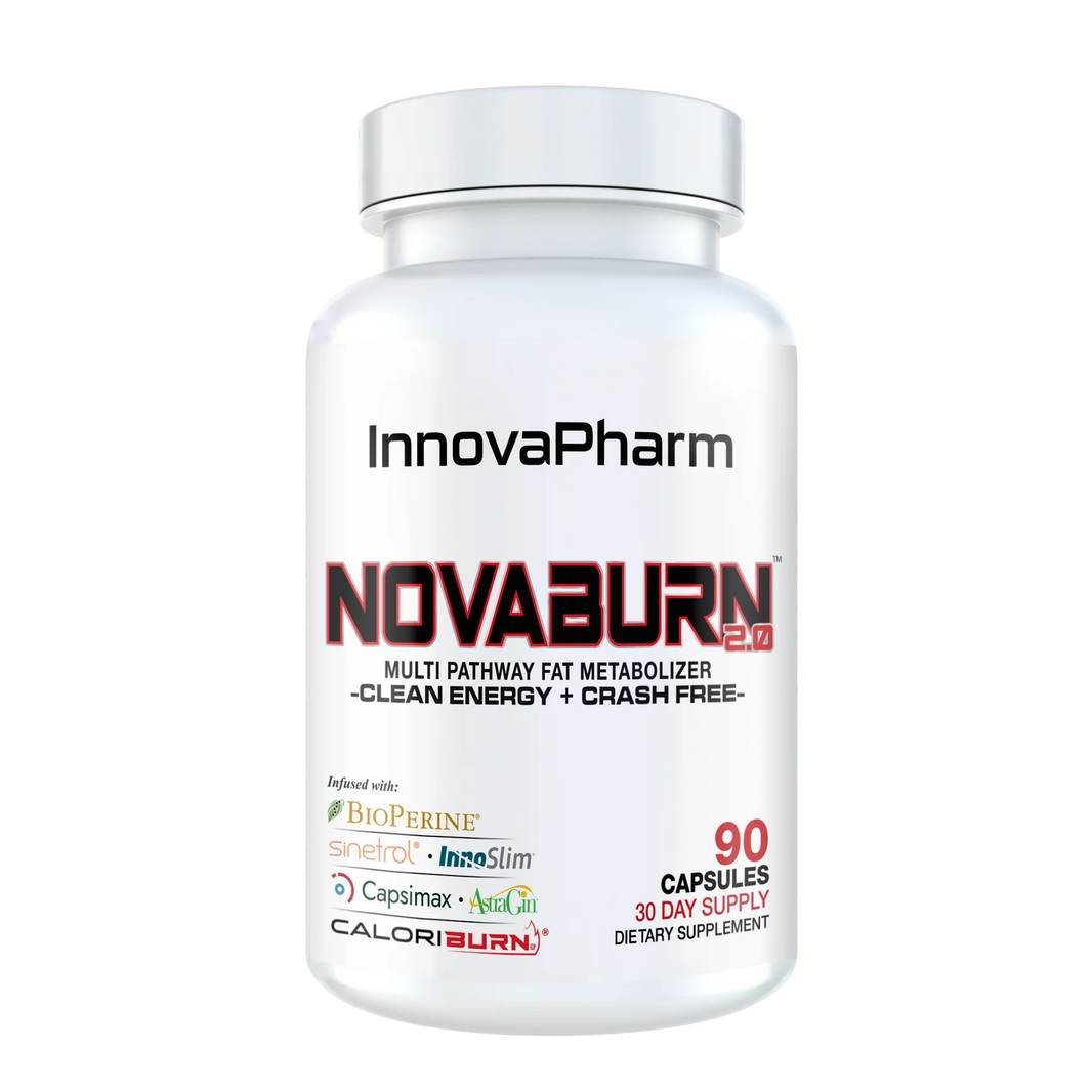 Novaburn 2.0