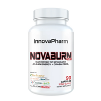 Novaburn 2.0