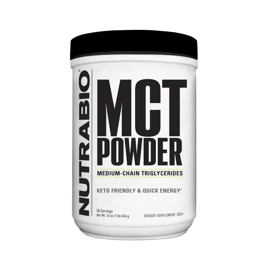 MCT Powder