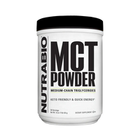 MCT Powder