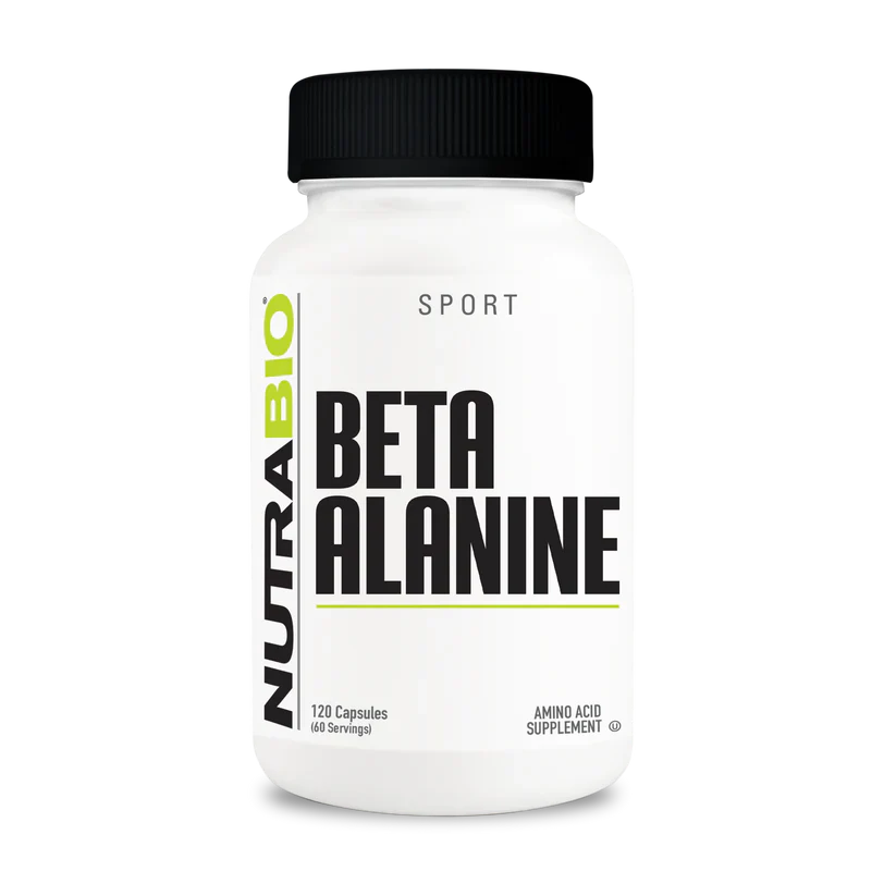 Beta-Alanine