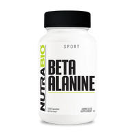 Beta-Alanine