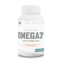 Omega3+
