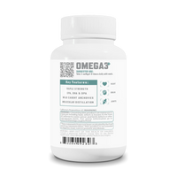 Omega3+