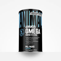 Advanced Omega