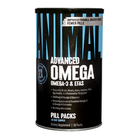 Advanced Omega