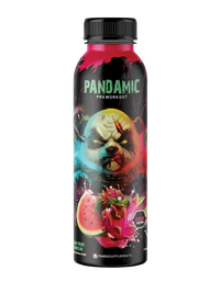 PANDAMIC Ready-To-Drink Pre-Workout