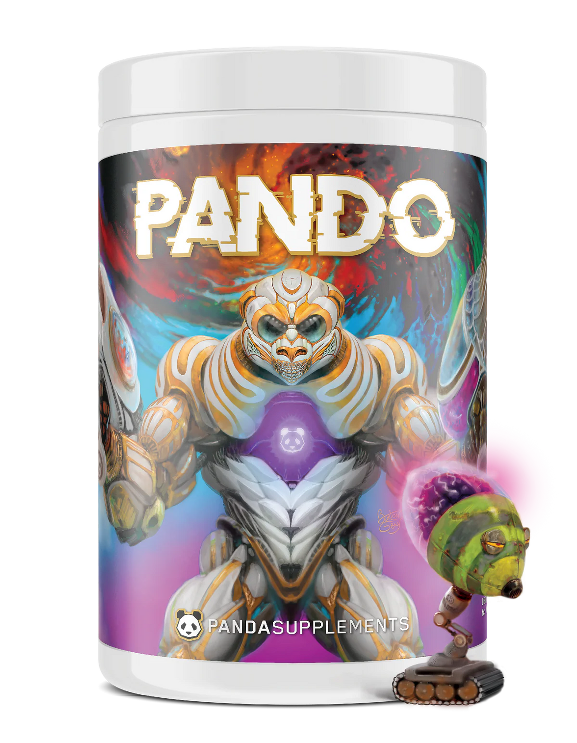 Pando