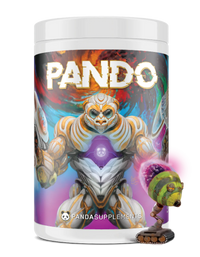 Pando