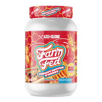 Farm Fed Whey