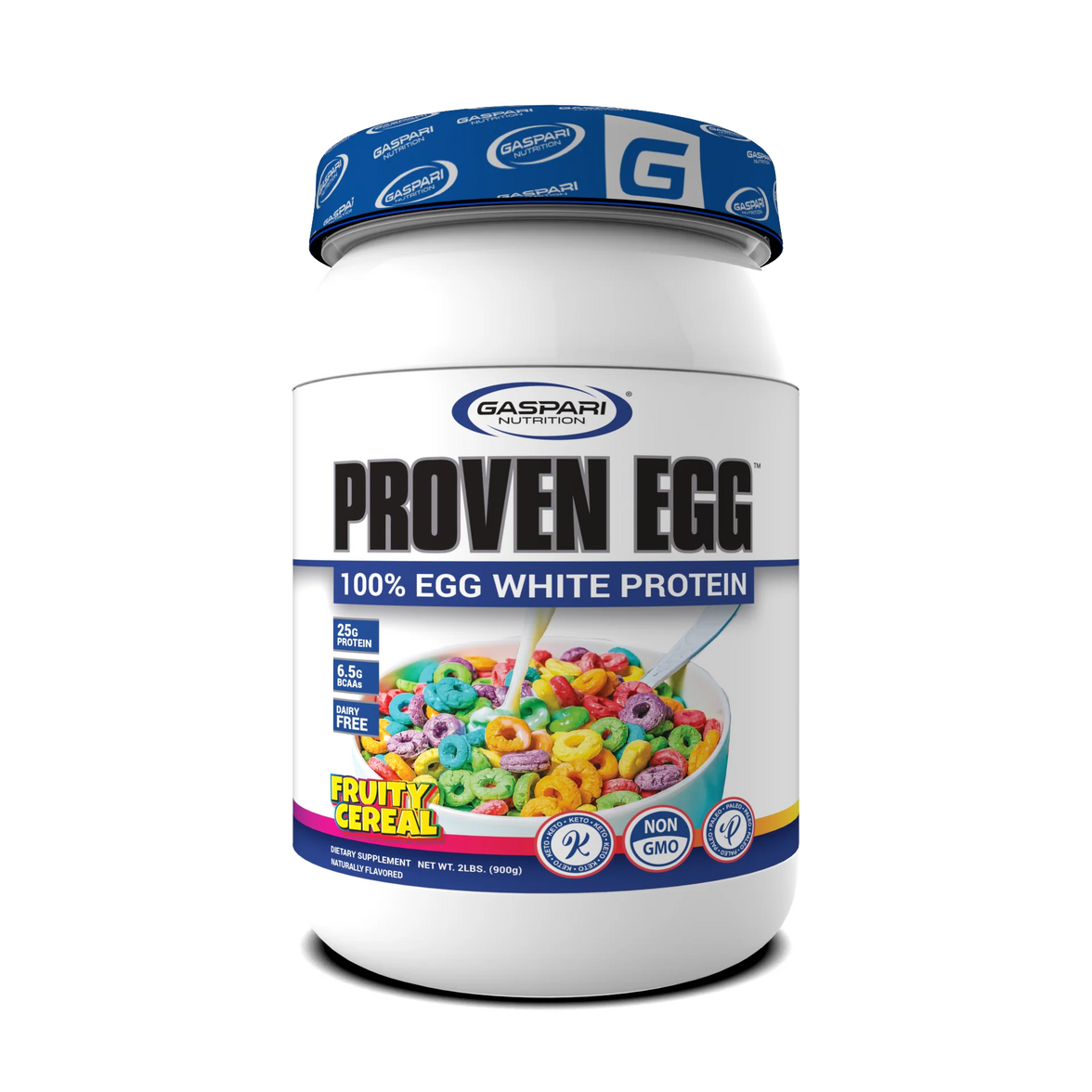 Proven Egg Protein Powder