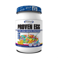 Proven Egg Protein Powder