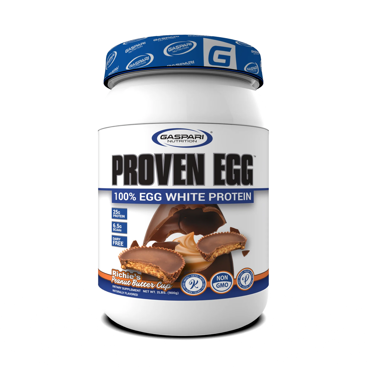 Proven Egg Protein Powder