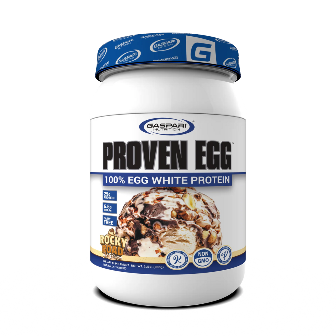 Proven Egg Protein Powder