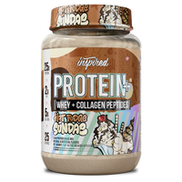 PROTEIN+ Collagen & Probiotics