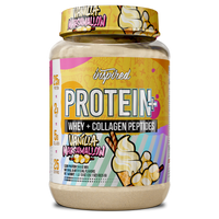 PROTEIN+ Collagen & Probiotics