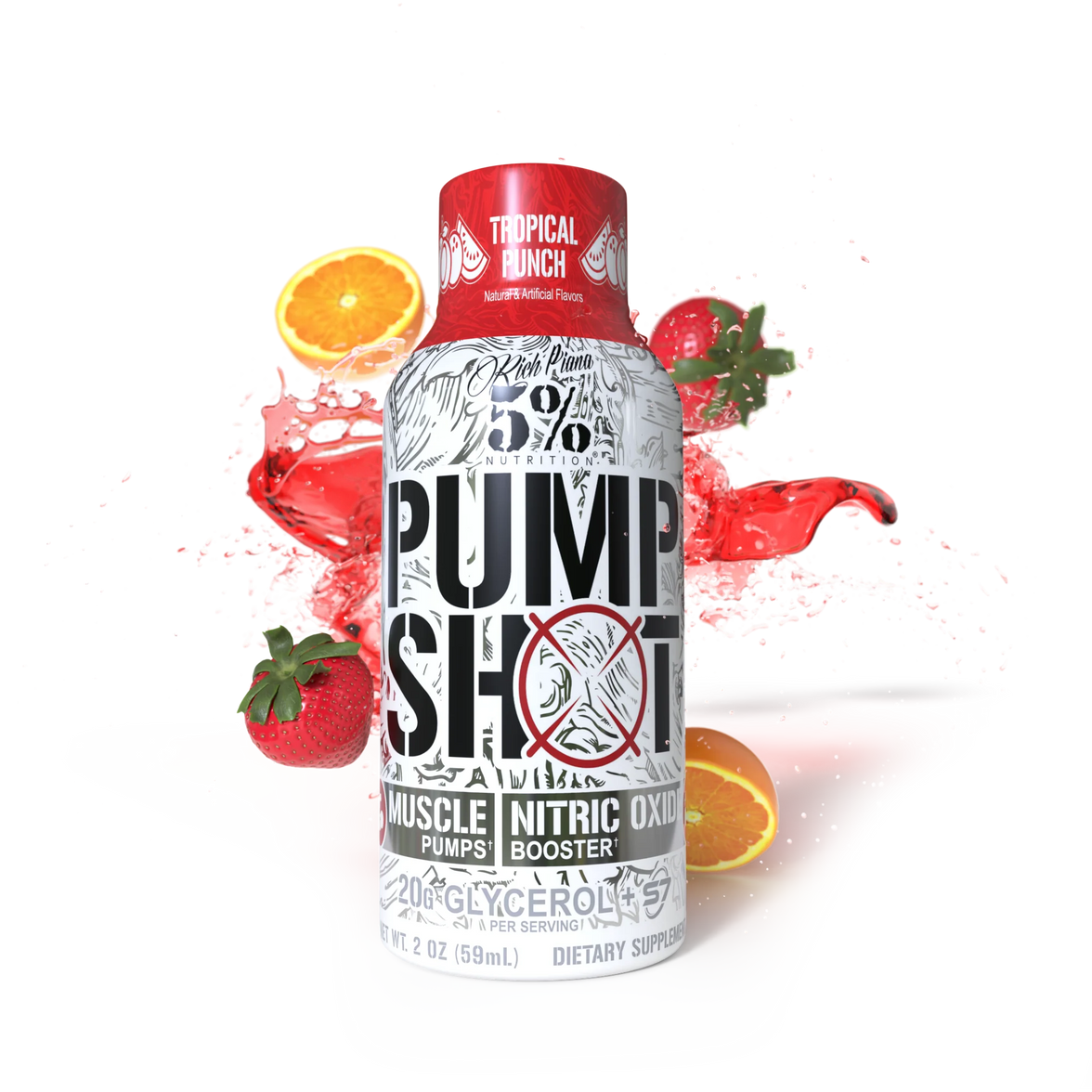 Pump Shot