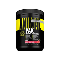 Pak Powder