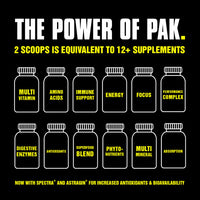 Pak Powder