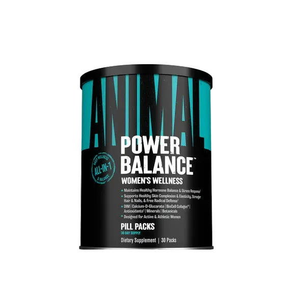 Power Balance