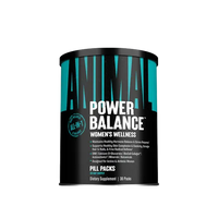 Power Balance