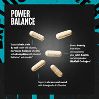 Power Balance