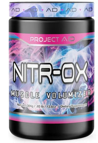 Nitr-Ox