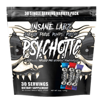 Psychotic Variety Bag