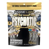 Psychotic Variety Bag