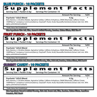 Psychotic Variety Bag