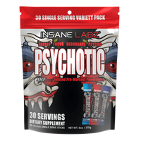 Psychotic Variety Bag