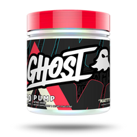 Ghost Pump