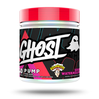 Ghost Pump