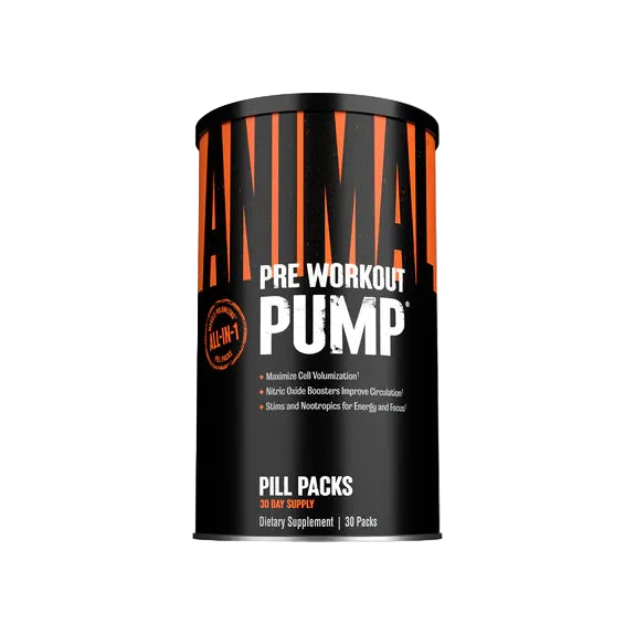 Pump