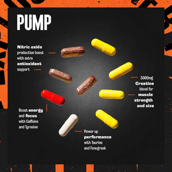 Pump