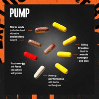 Pump