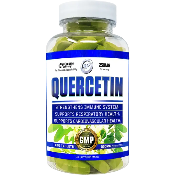 Quercetin